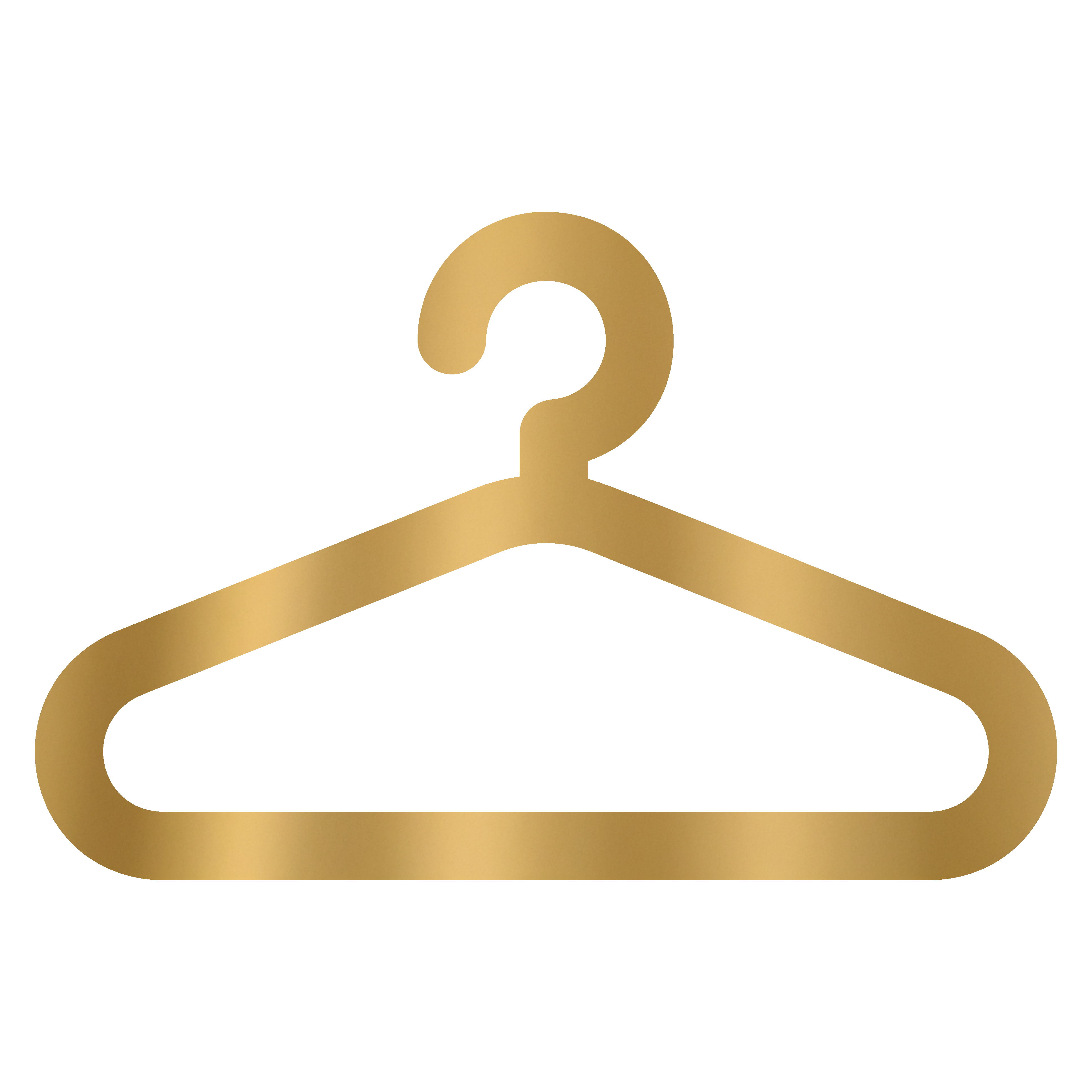 Wardrobe Gold Ico